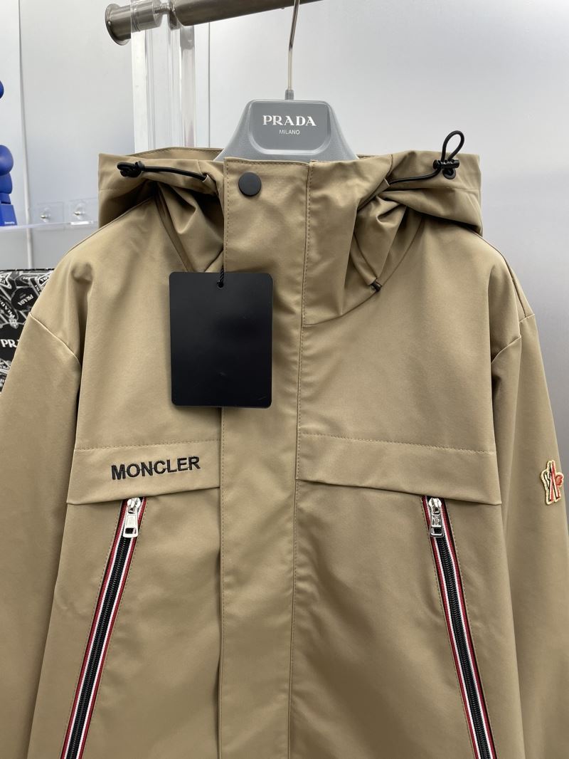 Moncler Outwear